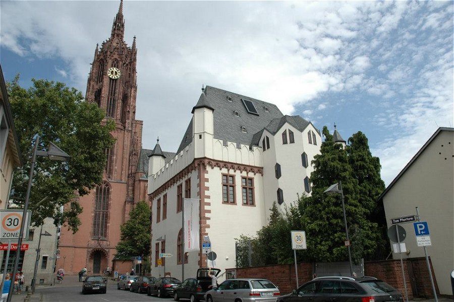Frankfurter Dom